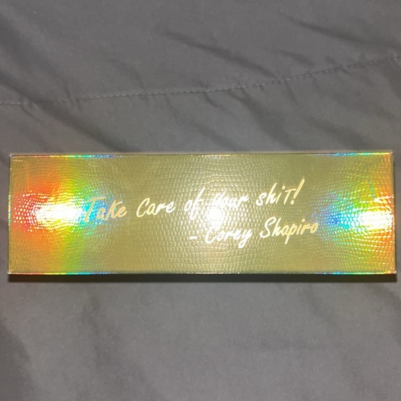 BAL HARBOUR DRILL MOUNT 24KT GOLD - Picture 3 of 11